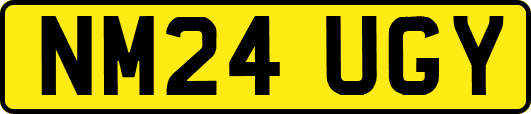 NM24UGY