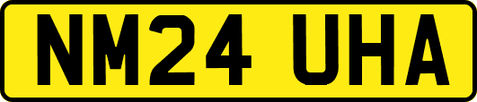NM24UHA