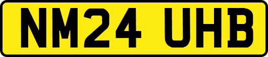 NM24UHB