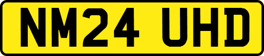 NM24UHD