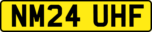 NM24UHF