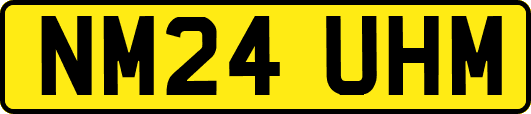 NM24UHM