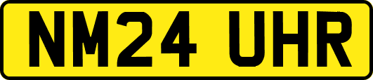 NM24UHR