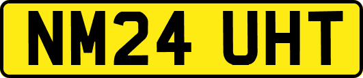 NM24UHT
