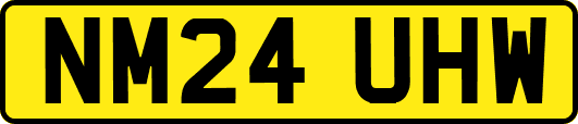 NM24UHW