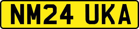 NM24UKA