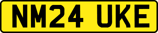 NM24UKE