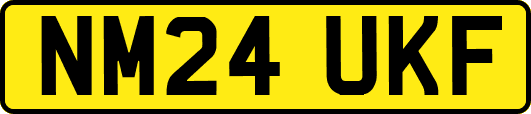 NM24UKF