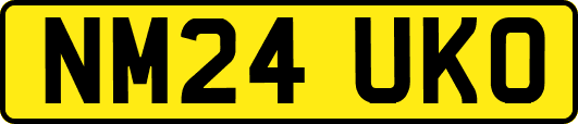 NM24UKO