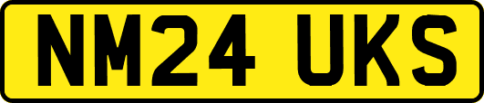 NM24UKS