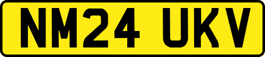 NM24UKV