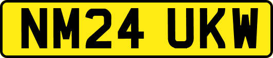 NM24UKW