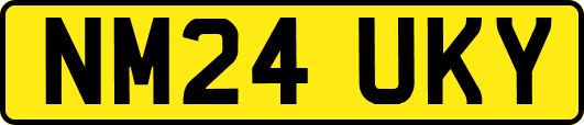 NM24UKY
