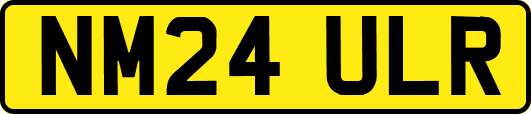 NM24ULR