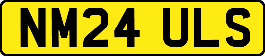 NM24ULS