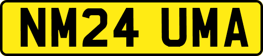 NM24UMA