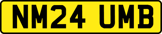 NM24UMB