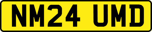NM24UMD