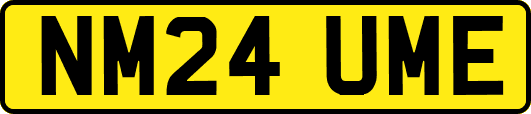 NM24UME