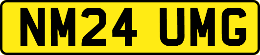 NM24UMG