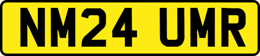 NM24UMR