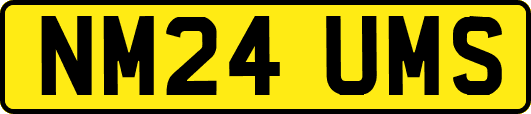 NM24UMS
