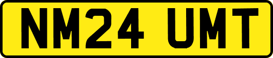 NM24UMT