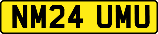 NM24UMU