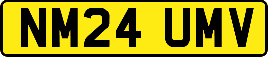 NM24UMV