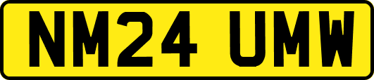 NM24UMW