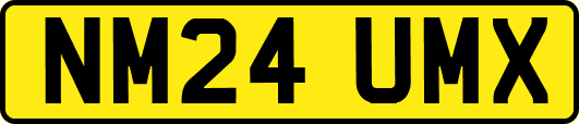 NM24UMX