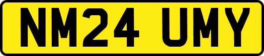 NM24UMY