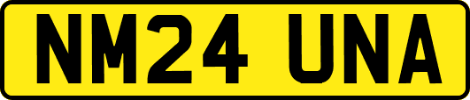 NM24UNA