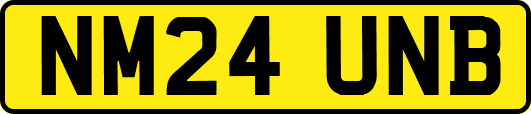 NM24UNB
