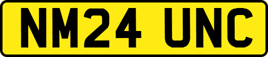 NM24UNC