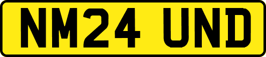 NM24UND