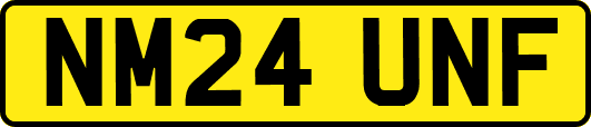 NM24UNF