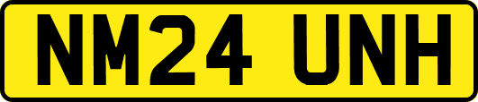 NM24UNH