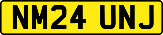 NM24UNJ