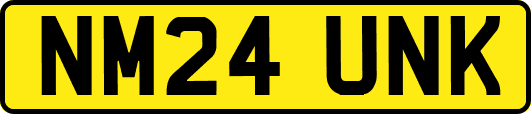 NM24UNK