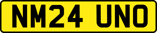 NM24UNO