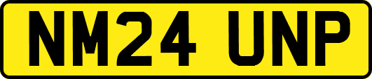 NM24UNP