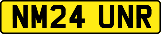 NM24UNR