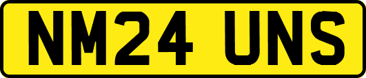 NM24UNS