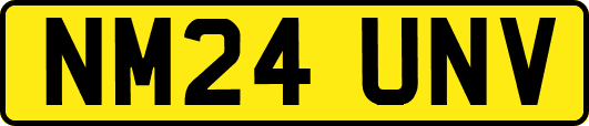 NM24UNV
