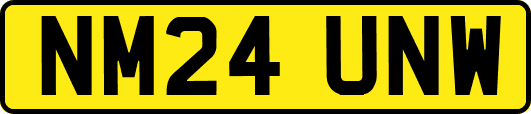 NM24UNW