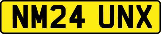 NM24UNX
