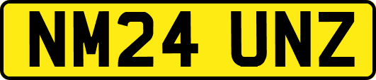 NM24UNZ