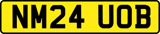 NM24UOB