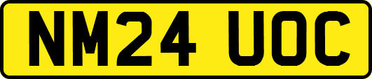 NM24UOC